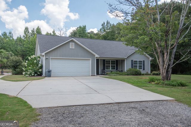1106 Corinth Road, Newnan, GA 30263