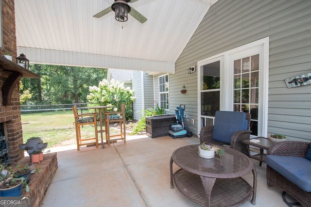 1106 Corinth Road, Newnan, GA 30263