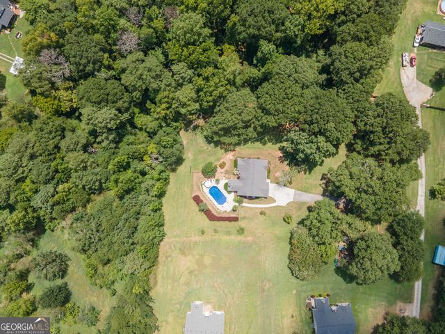 1106 Corinth Road, Newnan, GA 30263