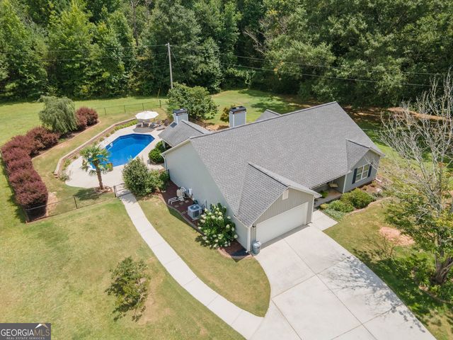 1106 Corinth Road, Newnan, GA 30263