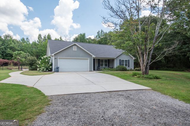 1106 Corinth Road, Newnan, GA 30263