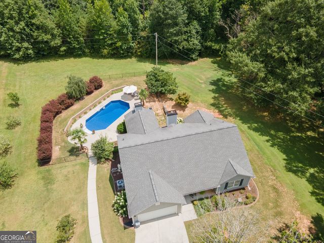 1106 Corinth Road, Newnan, GA 30263