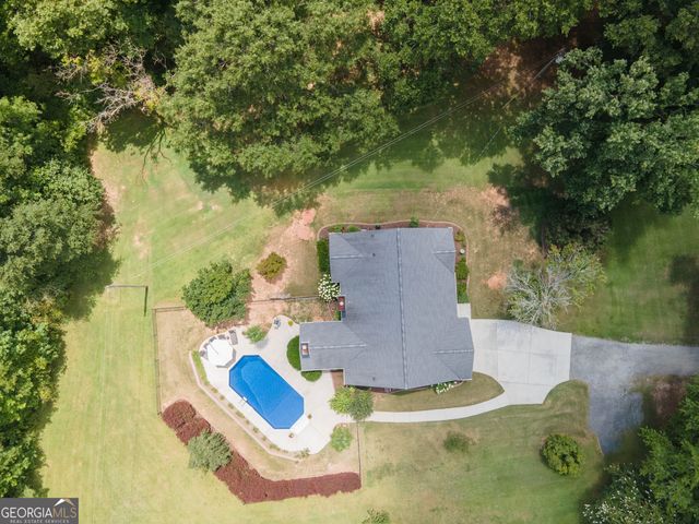 1106 Corinth Road, Newnan, GA 30263
