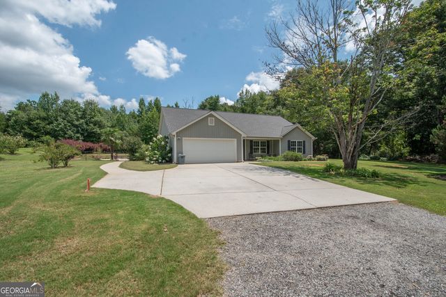 1106 Corinth Road, Newnan, GA 30263