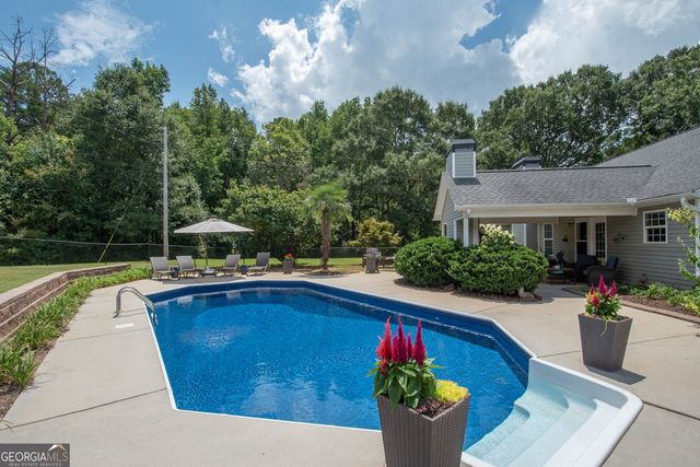 1106 Corinth Road, Newnan, GA 30263