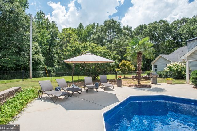 1106 Corinth Road, Newnan, GA 30263