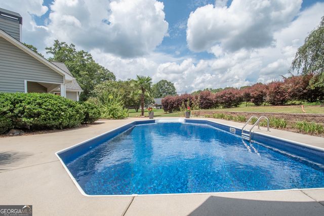 1106 Corinth Road, Newnan, GA 30263