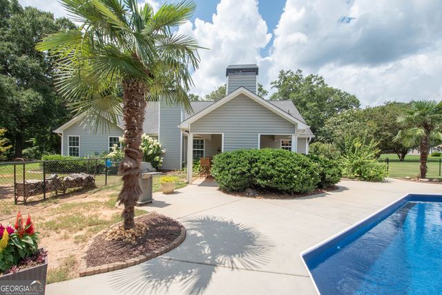 1106 Corinth Road, Newnan, GA 30263