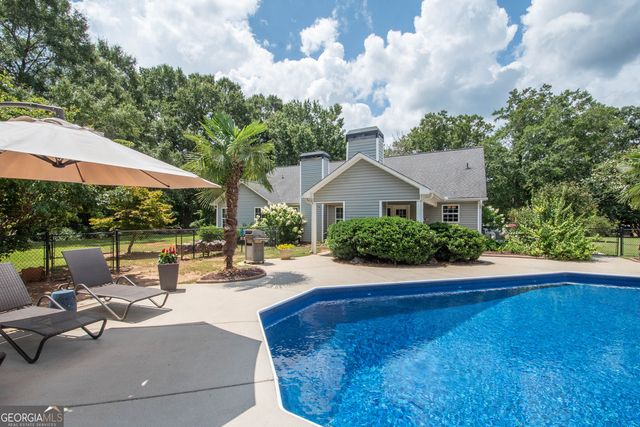1106 Corinth Road, Newnan, GA 30263