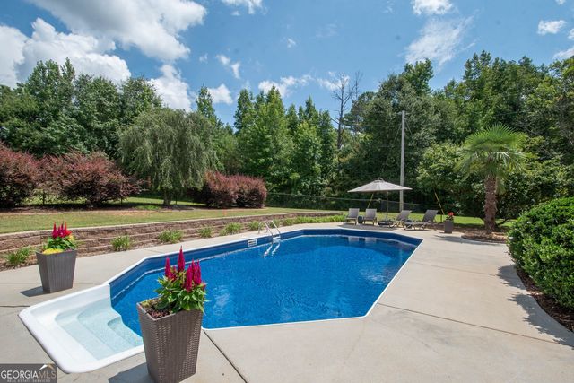1106 Corinth Road, Newnan, GA 30263