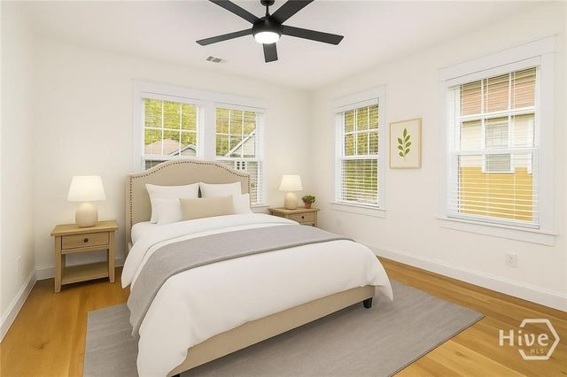 1223 E 38th Street, Savannah, GA 31404