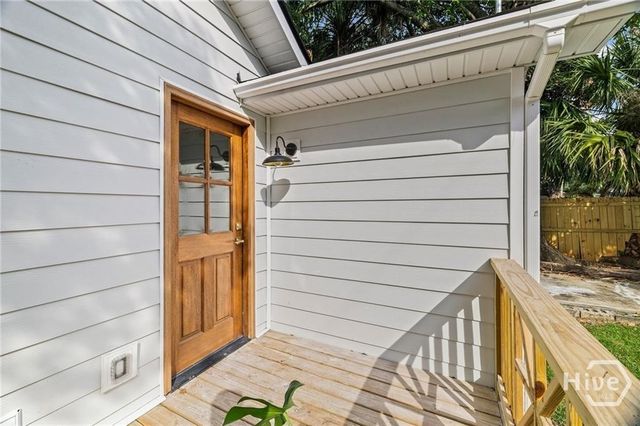 1223 E 38th Street, Savannah, GA 31404