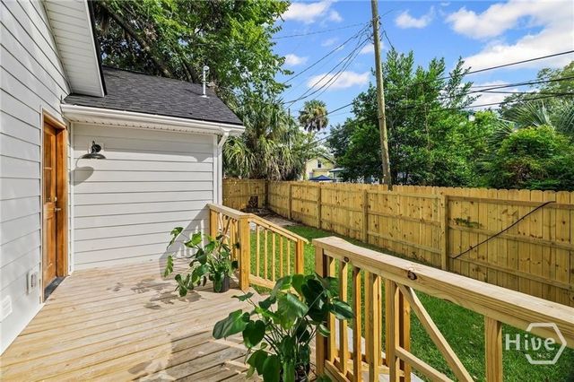 1223 E 38th Street, Savannah, GA 31404