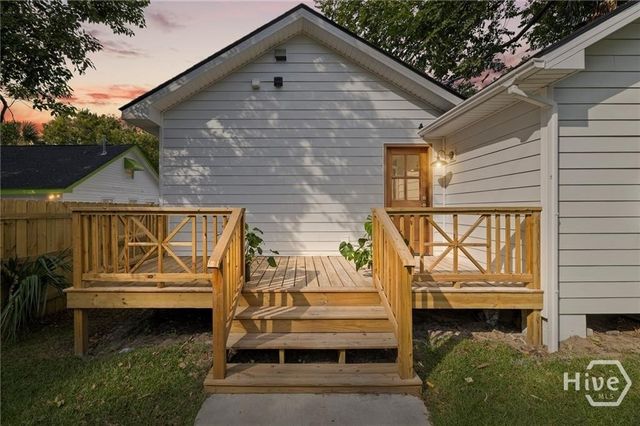 1223 E 38th Street, Savannah, GA 31404