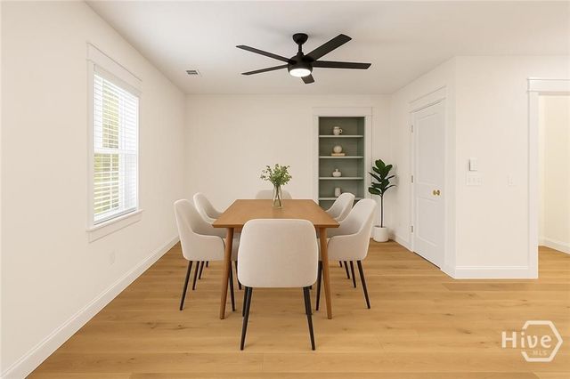 1223 E 38th Street, Savannah, GA 31404