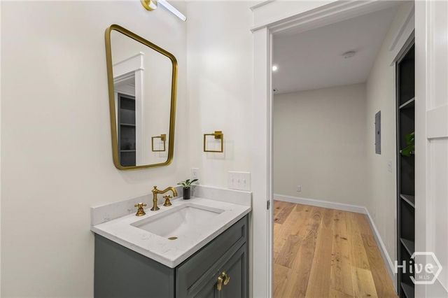 1223 E 38th Street, Savannah, GA 31404