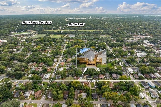 1223 E 38th Street, Savannah, GA 31404