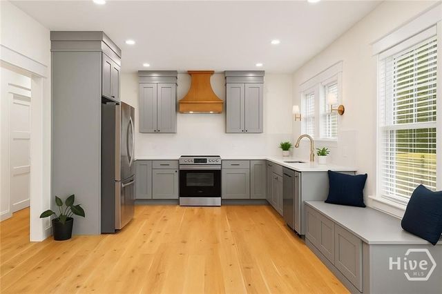 1223 E 38th Street, Savannah, GA 31404