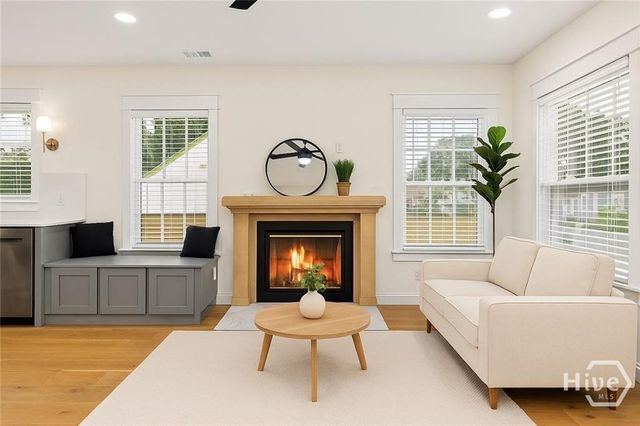 1223 E 38th Street, Savannah, GA 31404