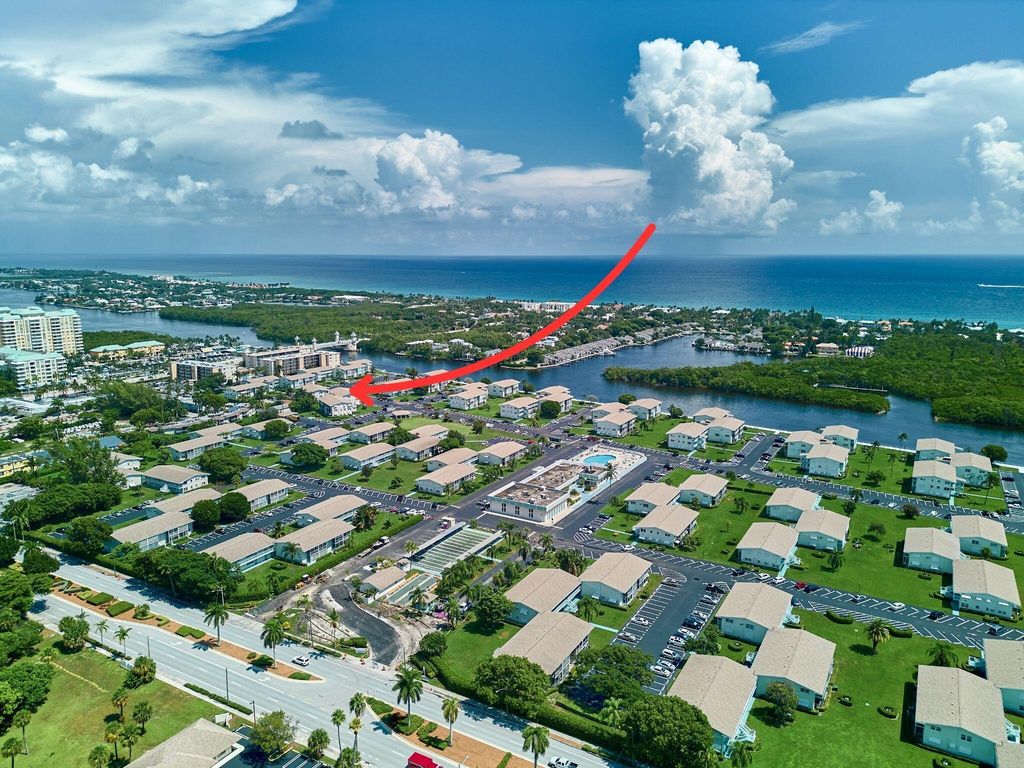210 HORIZONS E 208, Boynton Beach, FL 33435