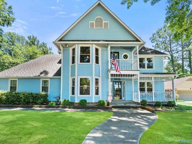 1804 SE Eastwood Drive SE, Decatur, AL 35601