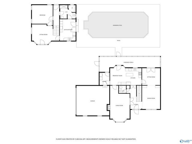 1804 SE Eastwood Drive SE, Decatur, AL 35601