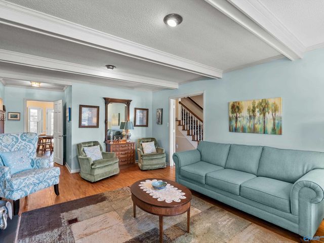 1804 SE Eastwood Drive SE, Decatur, AL 35601