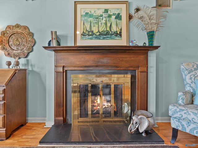 1804 SE Eastwood Drive SE, Decatur, AL 35601