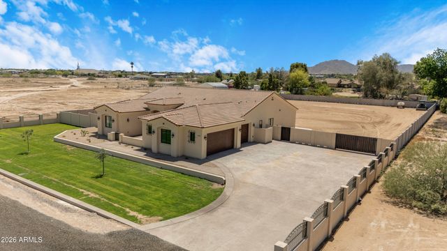 4368 N 191st Lane, Litchfield Park, AZ 85340