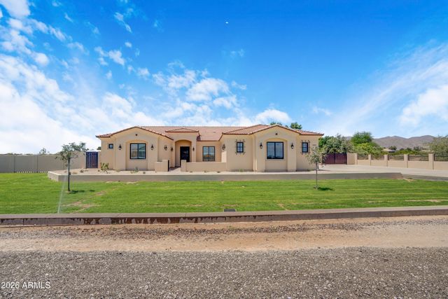 4368 N 191st Lane, Litchfield Park, AZ 85340