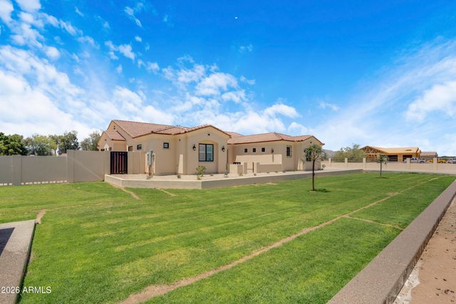 4368 N 191st Lane, Litchfield Park, AZ 85340