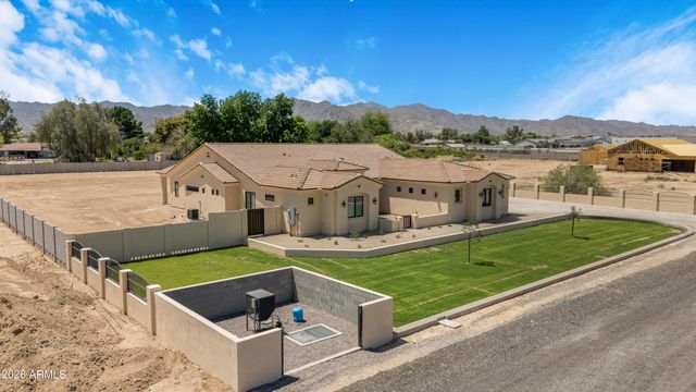 4368 N 191st Lane, Litchfield Park, AZ 85340