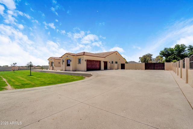4368 N 191st Lane, Litchfield Park, AZ 85340