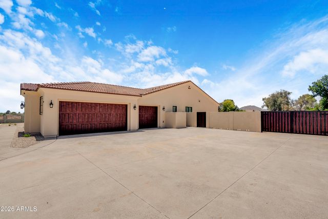 4368 N 191st Lane, Litchfield Park, AZ 85340