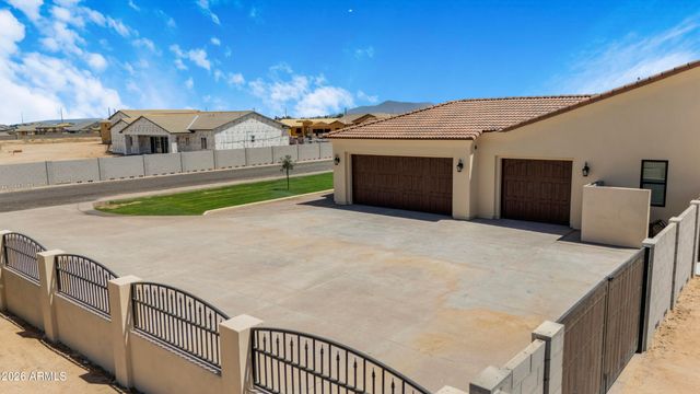 4368 N 191st Lane, Litchfield Park, AZ 85340
