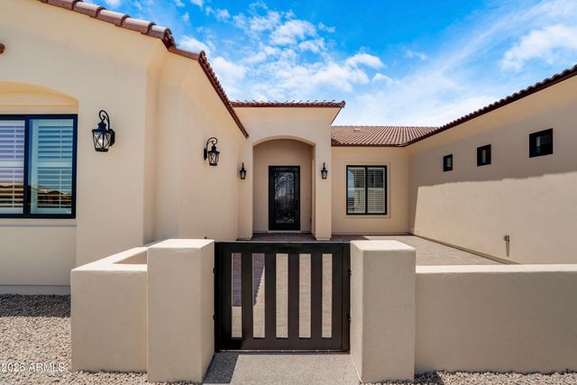 4368 N 191st Lane, Litchfield Park, AZ 85340