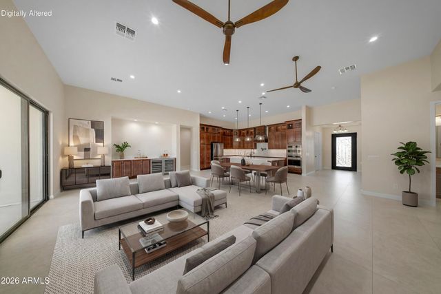 4368 N 191st Lane, Litchfield Park, AZ 85340