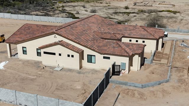 4368 N 191st Lane, Litchfield Park, AZ 85340
