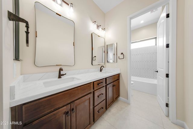 4368 N 191st Lane, Litchfield Park, AZ 85340