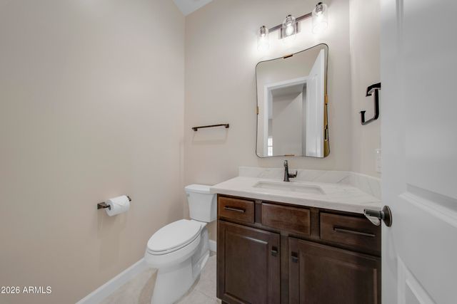 4368 N 191st Lane, Litchfield Park, AZ 85340