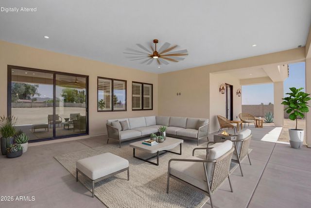 4368 N 191st Lane, Litchfield Park, AZ 85340