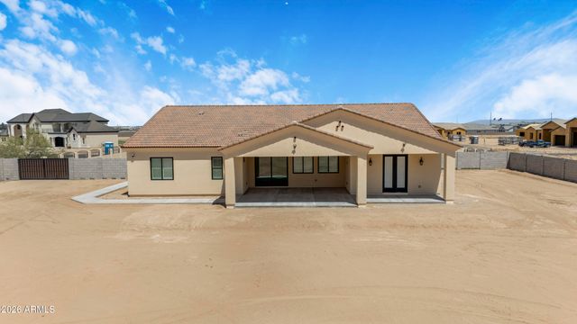 4368 N 191st Lane, Litchfield Park, AZ 85340