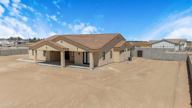 4368 N 191st Lane, Litchfield Park, AZ 85340