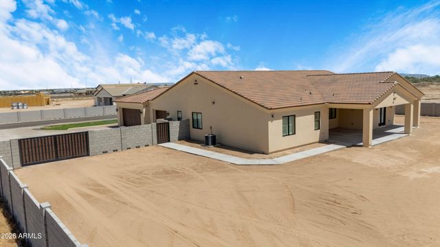 4368 N 191st Lane, Litchfield Park, AZ 85340