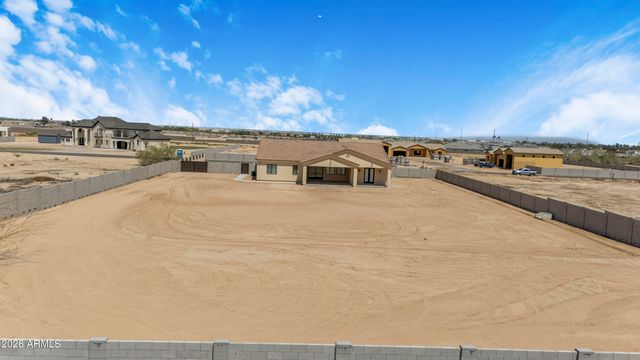 4368 N 191st Lane, Litchfield Park, AZ 85340