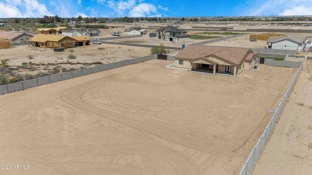 4368 N 191st Lane, Litchfield Park, AZ 85340