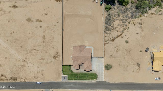 4368 N 191st Lane, Litchfield Park, AZ 85340