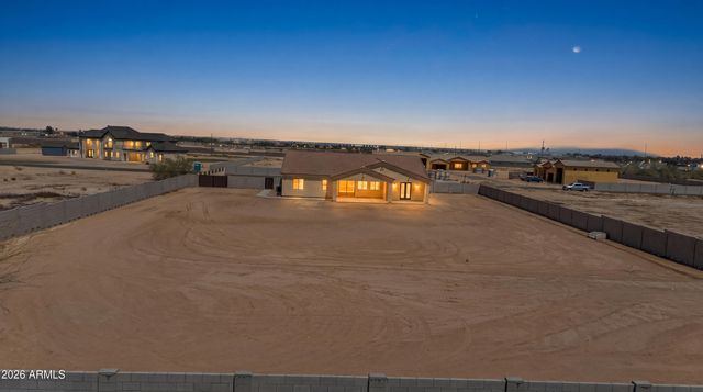 4368 N 191st Lane, Litchfield Park, AZ 85340