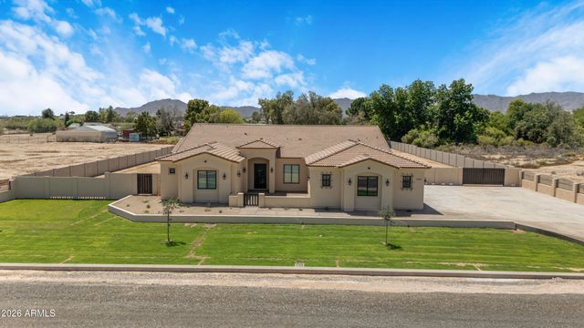 4368 N 191st Lane, Litchfield Park, AZ 85340