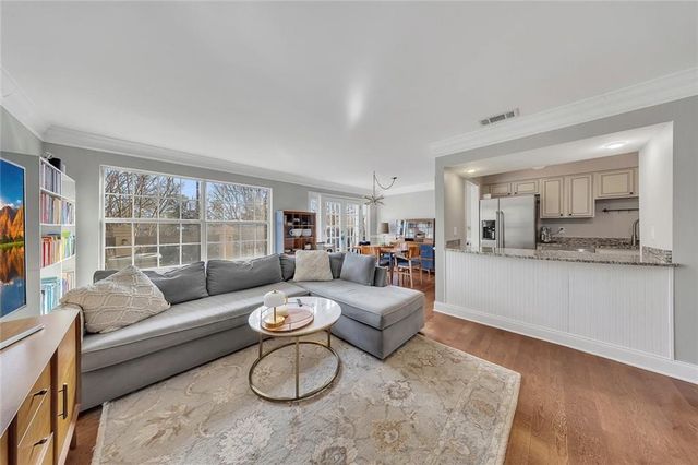 6980 Roswell Road C5, Atlanta, GA 30328